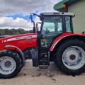 Massey Ferguson 6465