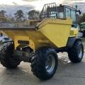 Wacker Neuson DV100