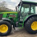 John Deere 5100M