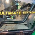 John Deere 6215R Ultimate Edition