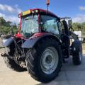 Valtra N124