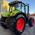 Claas Arion 610