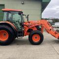 Kubota M8560