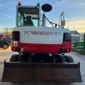 Takeuchi TB175W