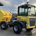 Wacker Neuson DV100