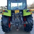 Claas Axos 340