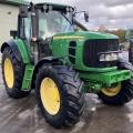 John Deere 6930 Premium