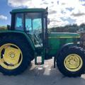 John Deere 6210