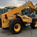 JCB 542-70 Agri Pro