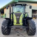 Claas Arion 620