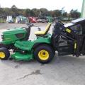 John Deere X950R