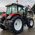 Massey Ferguson 5613