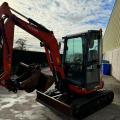 Kubota U27-4