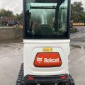 Bobcat E17