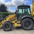 New Holland B110C TC