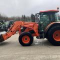 Kubota M8560