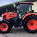 Kubota M7171 Premium KVT