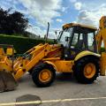 JCB 3CX Sitemaster