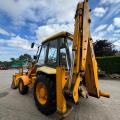 JCB 3CX Sitemaster