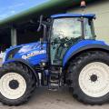 New Holland T5.110