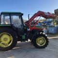 John Deere 2850