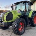 Claas Arion 620