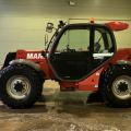 Manitou MLT 735-120 LSU