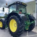 John Deere 6155R