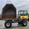 Wacker Neuson DV90