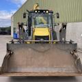 New Holland B110C TC