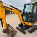 JCB 8018 CTS