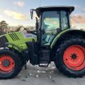 Claas Arion 620