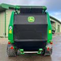 John Deere 990 Baler