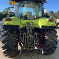 Claas Arion 610