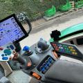 Fendt 724 Profi Plus