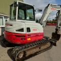 Takeuchi TB260