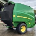 John Deere 990