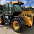 JCB 542-70 Agri Super