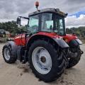 Massey Ferguson 6465