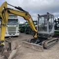 Wacker Neuson EZ53