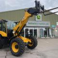 JCB TM320S