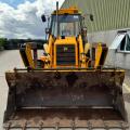 JCB 3CX Sitemaster