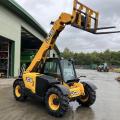 JCB 525-60 Agri Plus