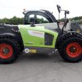 Claas 7044 Scorpion