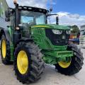 John Deere 6155R