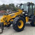 JCB TM320S