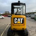 CAT 302.4D