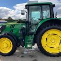 John Deere 6110M