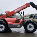 Manitou MLT 735-120 LSU