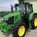 John Deere 6100M